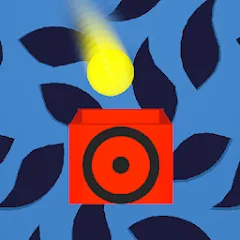 Скачать взлом Ball2Box (Болл2Бокс)  [МОД Много денег] - стабильная версия apk на Андроид