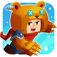 Взлом Survival Games (БГ портал)  [МОД Unlimited Money] - полная версия apk на Андроид