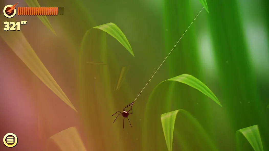 Spider Trouble (Спайдер Траубл)  [МОД Unlimited Money] Screenshot 3