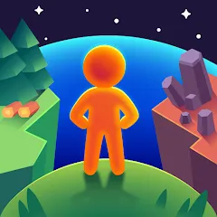 Взломанная My Little Universe (Мой маленький мир)  [МОД Unlimited Money] - последняя версия apk на Андроид