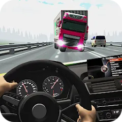 Скачать взлом Racing Limits (Рэйсинг Лимитс)  [МОД Все открыто] - последняя версия apk на Андроид