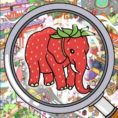 Скачать взломанную Find It Out! Scavenger Hunt  [МОД Меню] - последняя версия apk на Андроид