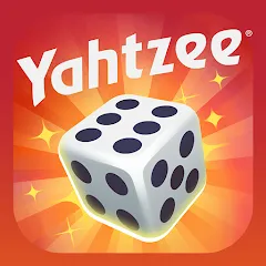 Взлом YAHTZEE With Buddies Dice Game (ЯХТЗИ с друзьями)  [МОД Mega Pack] - стабильная версия apk на Андроид