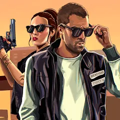 Скачать взлом Last Outlaws (Ласт Аутлоус)  [МОД Бесконечные монеты] - полная версия apk на Андроид