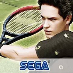 Взлом Virtua Tennis Challenge (Виртуа Теннис Челлендж)  [МОД Бесконечные деньги] - полная версия apk на Андроид