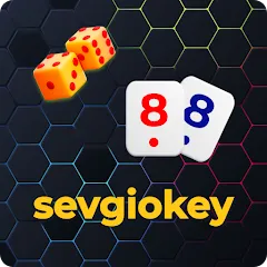 Взлом SevgiOkey.Com - Okey Oyna  [МОД Unlocked] - стабильная версия apk на Андроид