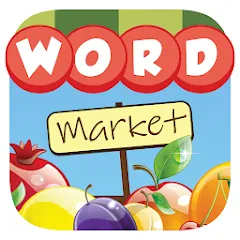 Взлом Word Market  [МОД Все открыто] - полная версия apk на Андроид