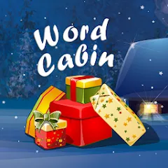 Скачать взломанную Word Cabin  [МОД Unlimited Money] - стабильная версия apk на Андроид