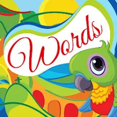 Скачать взлом Words in Color  [МОД Меню] - последняя версия apk на Андроид