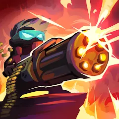 Взлом Shadow Survivor: Shooting Game (Шедов выживание)  [МОД Unlocked] - стабильная версия apk на Андроид