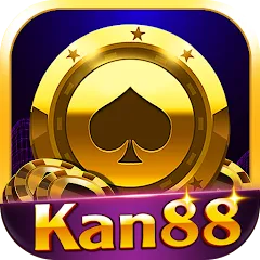 Взлом Kan88 - Shan Koe Mee (Кан88)  [МОД Бесконечные монеты] - последняя версия apk на Андроид