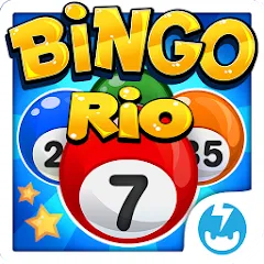 Скачать взлом Bingo™: World Games  [МОД Много денег] - полная версия apk на Андроид