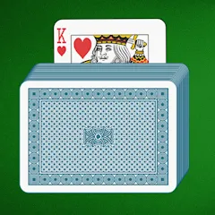 Взломанная Cards: Durak Bura Blackjack  [МОД Бесконечные монеты] - стабильная версия apk на Андроид