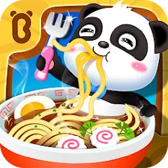 Взломанная Little Panda's Chinese Recipes  [МОД Unlimited Money] - стабильная версия apk на Андроид