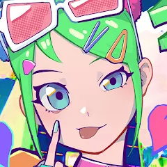 Взлом Slash & Girl - Endless Run  [МОД Меню] - стабильная версия apk на Андроид