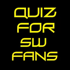 Взлом Quiz For SW Fans (Квиз для фанатов ЗВЗ)  [МОД Mega Pack] - полная версия apk на Андроид