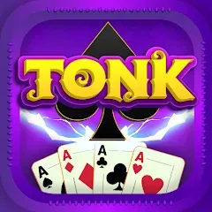 Скачать взломанную Tonk - Classic Card Game (Тонк)  [МОД Menu] - последняя версия apk на Андроид