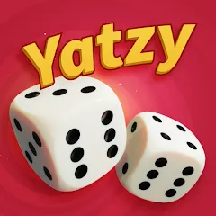 Скачать взлом Yatzy - Offline Dice Games (Ятзи)  [МОД Menu] - стабильная версия apk на Андроид