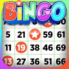 Скачать взлом Bingo - Offline Bingo Game  [МОД Много денег] - последняя версия apk на Андроид