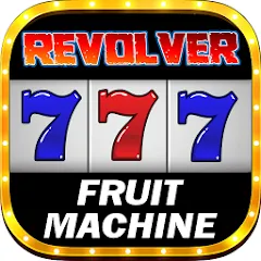 Скачать взлом Revolver Pub Fruit Machine (Револьвер Паб Фрут Машина)  [МОД Много денег] - стабильная версия apk на Андроид