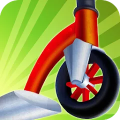 Взлом Scooter X (Скутер Икс)  [МОД Бесконечные монеты] - последняя версия apk на Андроид