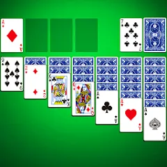 Взлом Classic Solitaire: Card Games  [МОД Бесконечные монеты] - полная версия apk на Андроид