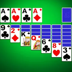 Скачать взлом Solitaire! Classic Card Games  [МОД Unlocked] - последняя версия apk на Андроид