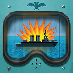 Взлом You Sunk - Submarine Attack  [МОД Unlimited Money] - стабильная версия apk на Андроид