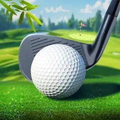 Взлом Golf Rival - Multiplayer Game (Гольф Ривал)  [МОД Unlimited Money] - последняя версия apk на Андроид