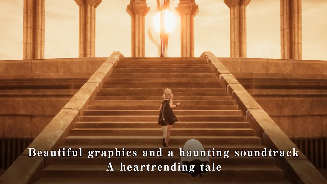 NieR Re[in]carnation  [МОД Много денег] Screenshot 5