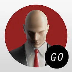 Скачать взлом Hitman GO (Хитман ГО)  [МОД Mega Pack] - полная версия apk на Андроид