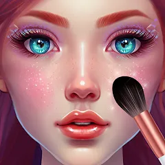 Скачать взломанную Makeover & Makeup ASMR  [МОД Бесконечные деньги] - полная версия apk на Андроид