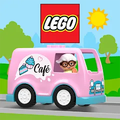 LEGO® DUPLO® WORLD