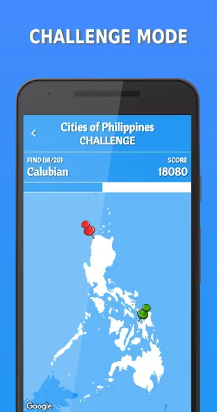 Cities of Philippines (Лунгсод нг Пилипинас)  [МОД Все открыто] Screenshot 4