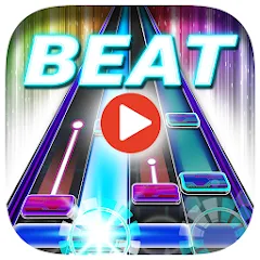 Взломанная Beat Craft (Бит Крафт)  [МОД Меню] - стабильная версия apk на Андроид