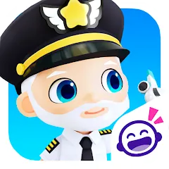 Скачать взлом World Travel Stories - Airport (Сториз Ворлд Трэвелс)  [МОД Unlocked] - полная версия apk на Андроид