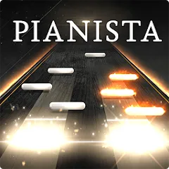 Скачать взлом Pianista (Пианиста)  [МОД Все открыто] - стабильная версия apk на Андроид