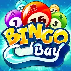 Взлом Bingo bay : Family bingo (Бинго бэй)  [МОД Unlocked] - полная версия apk на Андроид