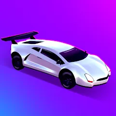 Скачать взломанную Car Master 3D (Кар Мастер 3D)  [МОД Mega Pack] - полная версия apk на Андроид