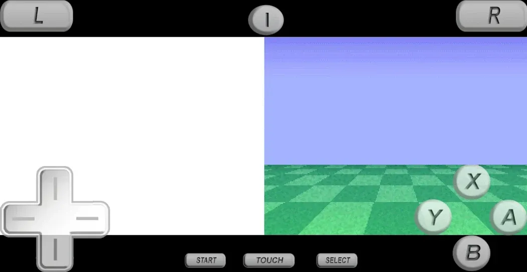 SuperNDS Emulator (СуперНДС Эмулятор)  [МОД Unlocked] Screenshot 4