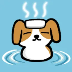 Скачать взломанную Animal Hot Springs  [МОД Все открыто] - полная версия apk на Андроид