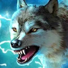 Скачать взломанную The Wolf (Зе Вулф)  [МОД Menu] - стабильная версия apk на Андроид