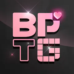 Взломанная BLACKPINK THE GAME (БЛЭКПИНК ЗЕ ГЕЙМ)  [МОД Menu] - стабильная версия apk на Андроид