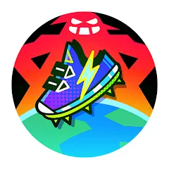 Взлом Run Legends: Make fitness fun! (Ран легенды)  [МОД Все открыто] - полная версия apk на Андроид