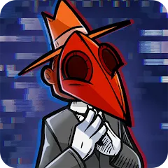 Взломанная Into the Deep Web: Idle Game (Инту зе Дип Веб)  [МОД Unlocked] - полная версия apk на Андроид