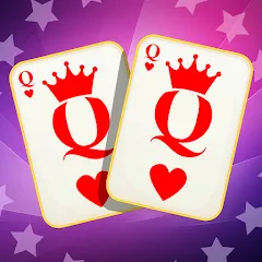 Скачать взломанную Card Match (Кард Матч)  [МОД Mega Pack] - полная версия apk на Андроид