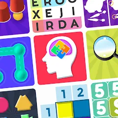 Скачать взлом Train your Brain - Attention  [МОД Меню] - стабильная версия apk на Андроид