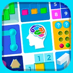 Взлом Train your Brain  [МОД Много денег] - последняя версия apk на Андроид