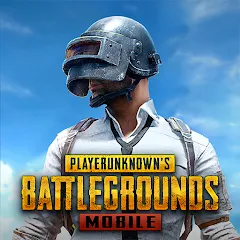 Скачать взломанную PUBG MOBILE (ПУБГ МОБАЙЛ)  [МОД Unlocked] - полная версия apk на Андроид