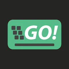 Скачать взломанную TypeGo – speed up your typing! (ТайпГо)  [МОД Много денег] - полная версия apk на Андроид